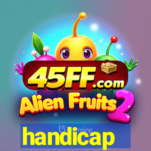 handicap -1.25